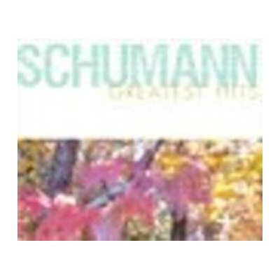 V/A - Schumann Greatest Hits CD