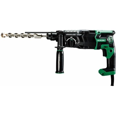 HiKOKI (Hitachi) DH28PEC/DH28PECWSZ
