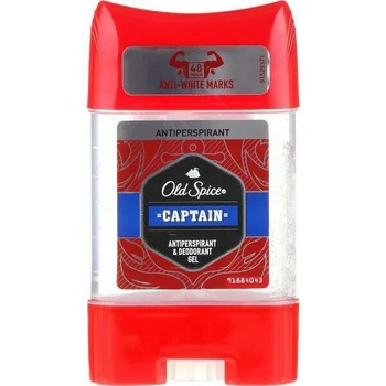 Image 1 of Old Spice Captain deo stick 70 ml