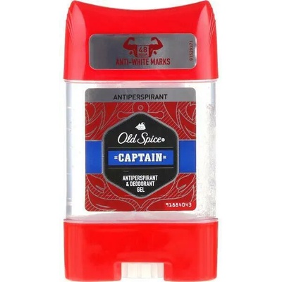 Old Spice Captain deo stick 70 ml