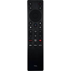 TCL rc923a fmb1 - оригинален дистанционен контрол с гласово управление и подсветка (rc923a fmb1) Дистанционно