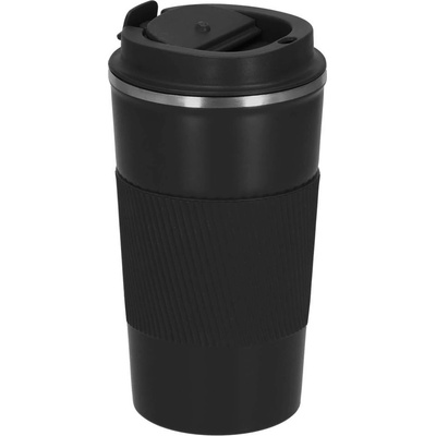 Springos termohrnek KI0129 černý 500 ml černý