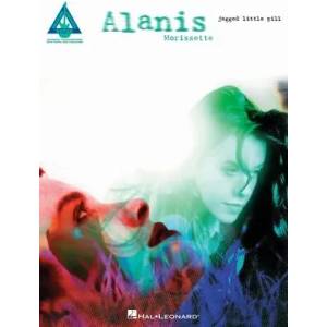 Alanis Morissette - Jagged Little Pill (ISBN: 9781705110935)