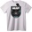 NOONEBRAND Тениска Изследване на галактика - 6XL, White