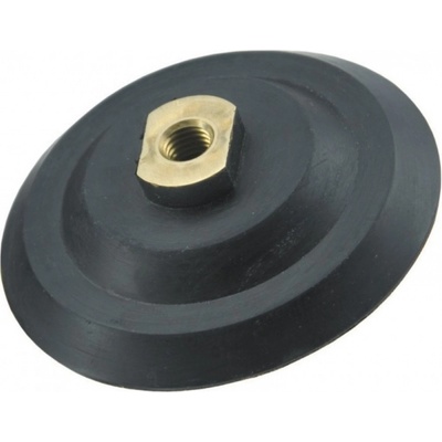 Dedra Upevňovací disk so suchým zipsom M14 125mm H12GM14