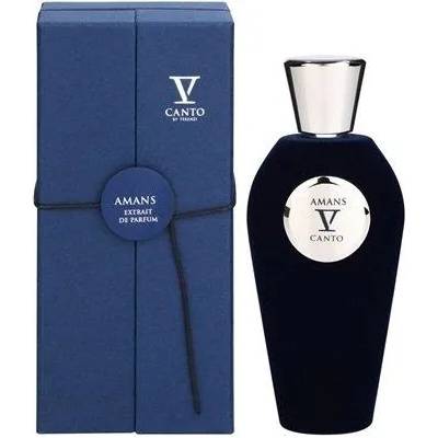 V Canto Amans Extrait de Parfum 100 ml