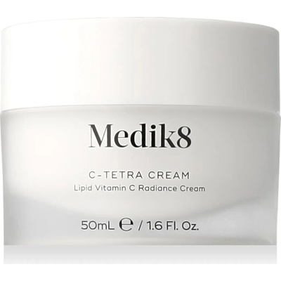 Medik8 C Tetra Cream s vitamínom C denný krém 50 ml