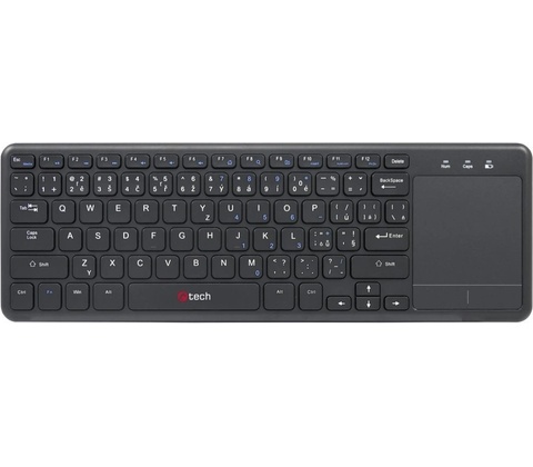 C-Tech WLTK-01