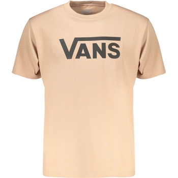 Vans hnedé