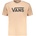 Vans hnedé