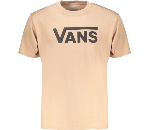 Vans hnedé