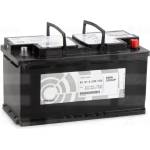 BMW Start-Stop AGM 92AH 850A right+ (61216806755)