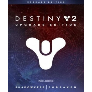 Destiny 2 Upgrade Edition