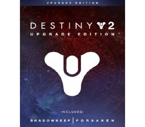 Destiny 2 Upgrade Edition