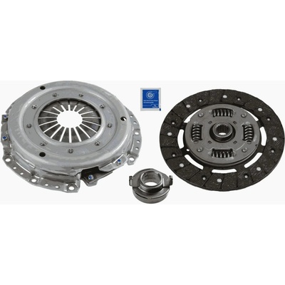 Sada spojky SACHS 3000 951 722