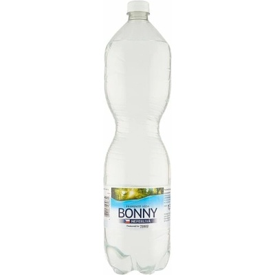 Bonny Pramenitá voda neperlivá 1,5 l