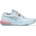 ASICS Маратонки Asics Women's Gel Resolution X Tennis Shoes - Sky/Grey Blue