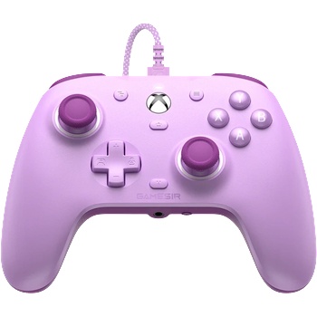 GameSir G7 SE - Radiant Purple