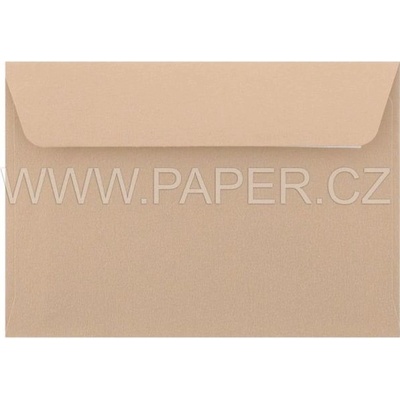 Obálka 120g B7 88x125 Holland bílá