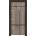 Starsteeldoor Блиндирана врата Parkdor SL 217 Мистик (цена без монтаж)