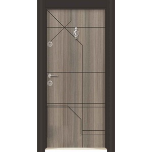 Starsteeldoor Блиндирана врата Parkdor SL 217 Мистик (цена без монтаж)