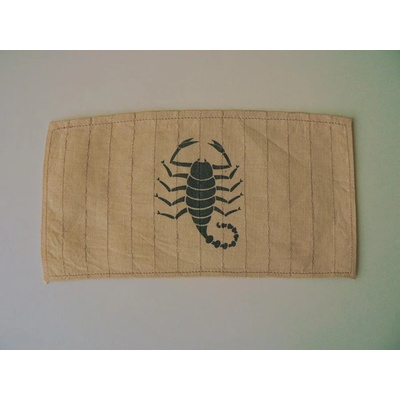 Dusek ships Платно " Скорпион" за Гръцка Бирема (da003-3)