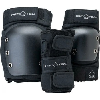 Pro-Tec - Street Pad Set Open