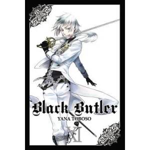 Black Butler, Vol. 11 (2012)