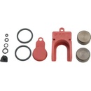 Sram Caliper Piston Kit 2-21 mm caliper pistons, seals