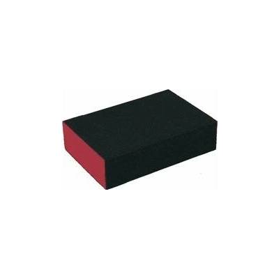 Extol Premium 8803662 Špongia brúsna 4-stranná, 100x70x25mm, P60