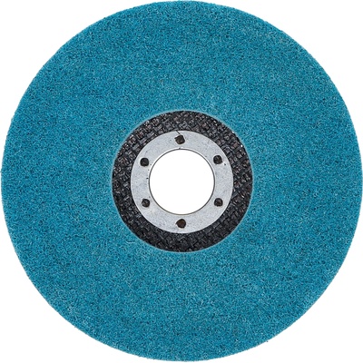 BGS Brúsny kotúč leštiaci 125 mm 320 74619
