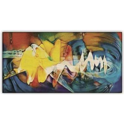 Obraz dřevěný: Abstract, 630x315