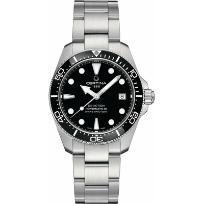 Certina C048.807.11.051.00