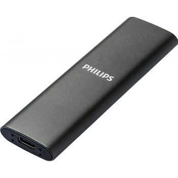 Image 1 of Philips Ultra Speed 2TB USB 3.0 (PH133563/FM02SS030P/00)