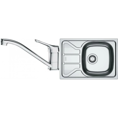 Set Franke FLN 611 + FB 250