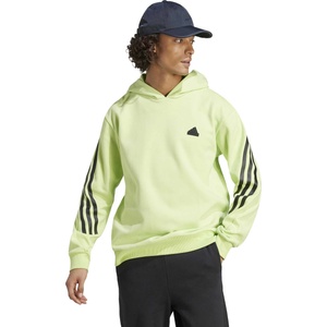 Adidas Суитшърт Future Icons 3-Stripes Hoodie - sportdepot - 71,37 лв