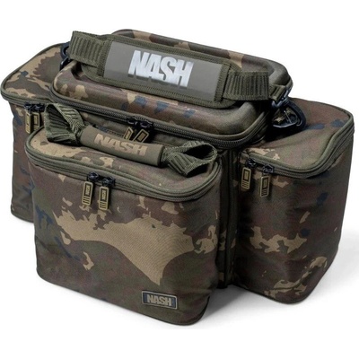 Nash Taška Subterfuge Carryall Small 30l