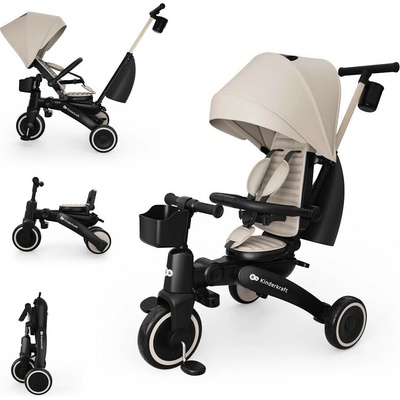 Kinderkraft Jazz 3 Beige