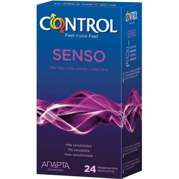 CONTROL adapta senso 24 units