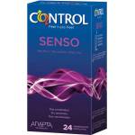 CONTROL adapta senso 24 units