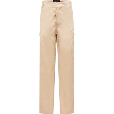Brandit Карго панталон бежово, размер XL