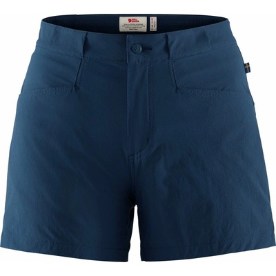 Fjällräven High Coast Lite shorts W navy