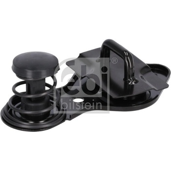 Zámok prednej kapoty FEBI BILSTEIN 193551