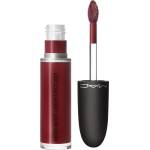 M·A·C Retro Matte Liquid Lipcolour Течно червило 5ml