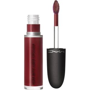M·A·C Retro Matte Liquid Lipcolour Течно червило 5ml