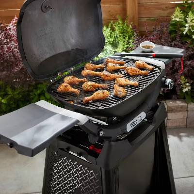 WEBER | Weber Q2200N Premium Stand