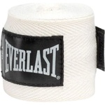 Everlast Боксови бинтове - 300 см / Чифт [3.05 Метра] Бял