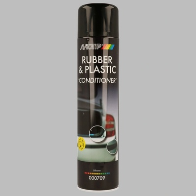 Motip Rubber & Plastic Conditioner 600 ml – Hledejceny.cz