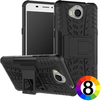 Image 1 of Huawei Y5 / Y6 (2017) Удароустойчив Калъф и Протектор