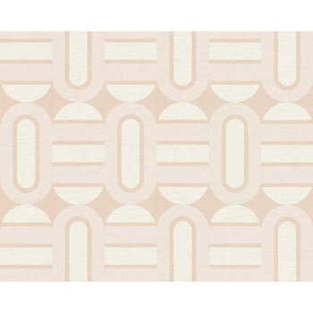 A. S. Création Влизелинов тапет за стена retro chic 39536-5